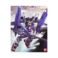 MG 1/100 Anti-Earth Federation Organization (AEGO) Prototype Mobile Suit Support Combat Equipment Ty