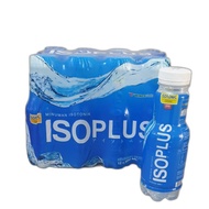 Isoplus