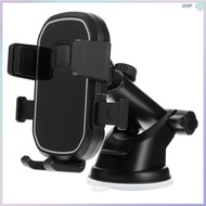 Car Phone Holder for Mobile Phones Cell Mount Professional Rack Bracket Stand  junshaoyipin