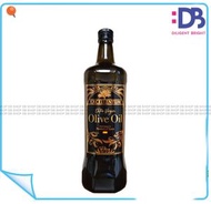 西班牙 初榨橄欖油 (1公升 x 1)