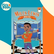 Whiz Kid #2 by Kelly Starling Lyons Wayne Spencer (US edition, paperback)