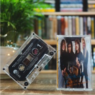 EP Original Cassette Tape | Thrash, Metal, Punk | Metallica – The $5.98 EP - Garage Days Re-Revisite