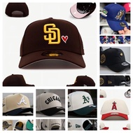 SanDiegoPadres Cap Adjustable Cap Unisex Hats Baseball Cap Travel Cap