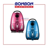 Sharp Vacuum Cleaner Ec-8305 / Ec8305 / Ec-8305-B/P Gratis Ongkir