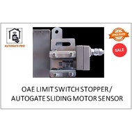 OAE LIMIT SWITCH/AUTOGATE SLIDING MOTOR SENSOR