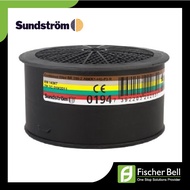 Sundstrom SR 299-2 Combination Filter ABEK1-HG-P3 R