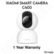 Xiaomi Smart Camera C400 2.5K Ultra HD