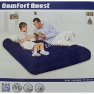 Bestway Inflatable Double Twin Camping Air Bed Airbed Air Bed