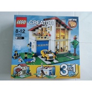Lego Creator 3 in 1 31012 Family House