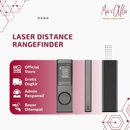 Laser Distance Rangefinder 80m 60m 40m Range Finder Meter range finder (MAXALFA)