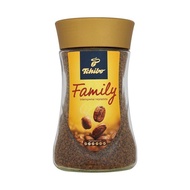 Tchibo Family Instant Coffee (Germany Imported) 200g.