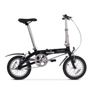 Dahon 摺車