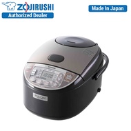 Zojirushi 1.0L Micom Fuzzy Logic Rice Cooker NL-GAQ10