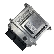 39110-02JE5 0017 ECU Engine Computer Board Electronic Control Unit for Hyundai MG7.9.8
