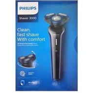 Philips Shaver Series 3000 - S3608/10