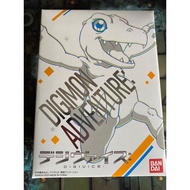 Bandai Digimon Adventure Digivice 2020 Edition Japan Version