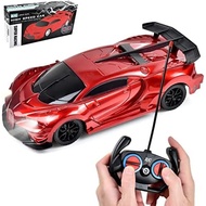 Tuko Remote Control Car Toys, RC Toys for 3+ Years Old Boy and Girl Gift