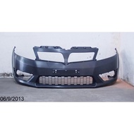 PROTON PREVE 2012 FRONT REAR BUMPER