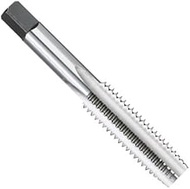 Kodiak Cutting Tools KCT210934 USA Made Taper Tap, D4 Limit, Metric 4 Flute, Ground Threads, High Sp
