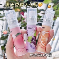 Wholesale Mouth Spray Mouth Freshener Long-Lasting Fragrance Dating Handy Tool Freshening Spray Clea