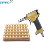AM3O Hot Sale Single-shot Pneumatic Nail Gun for Furniture Upholstery Nails Used