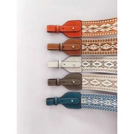 Suitable for Hermes Evelyn Bag - Adjustable Braided Shoulder Strap
