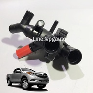 วาวน้ำ+เสื้อวาวน้ำ MAZDA BT50 PRO AND FORD RANGER T6 ปี 2012 (1 ชิ้น) / แท้ รูปจริง