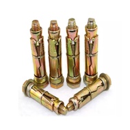 Fix anchor bolt / Expansion bolt)