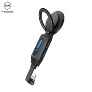 [ Local Ready Stock ] ORIGINAL MCDODO CA-629 4 in 1 Audio Adapter With Support Call and Gaming