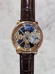 Jam tangan Jacob co astronomia jam tangan mewah pria