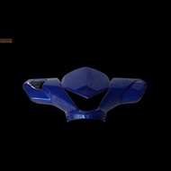 ﹉✢♙WELL125-II NEW HANDLE BAR COVER MOTORSTAR