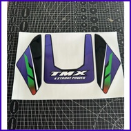 ➩ ♀ ◆ TMX 155 SIBAT COWLING STICKER