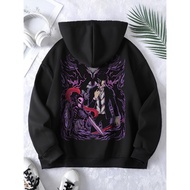 Arise solo leveling hoodie Anime jacket solo leveling solo leveling jacket Soft and comfortable fa