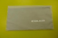 【YTC】民航迷區-EVA AIR 長榮航空 拭鏡布 眼鏡布