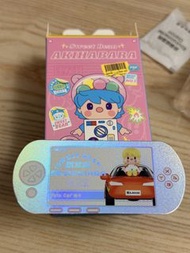 Sweet Bean Akihabara 隱藏 Pain Car 痛車