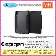 [Authentic] Spigen Ultra Hybrid Pro Series Case For iPad Pro 12.9" (2022) / iPad Pro 12.9" (2021) MH