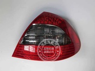 Suitable for Mercedes-Benz E-Class W211 E200 E240 E280 E230 Tail Light E250 Rear Brake Light LED Lam