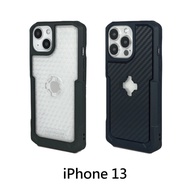 Intuitive Cube X-Guard iPhone 13 Phone Holder Case < Beat Hat King >