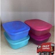 Tupperware Sweetheart Container 500 ml