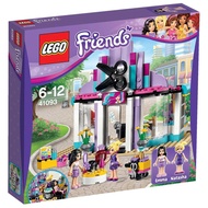 zz1011882 41093 Lego Friends Heartlake Hair Salon