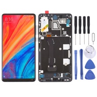 New arrival New Arrival LCD Screen and Digitizer Full Assembly with Frame for Xiaomi MI Mix 2S