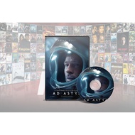DVD Film Ad Astra (2019)