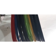 Luckystone fixie outer tire