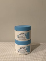CeraVe SA Smoothing Cream (2 Pack)