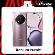 Honor X9c 5G 12/256GB โทรศัพท์มือถือ เครื่องใหม่ เครื่องแท้ ประกันศูนย์ไทย 1 ปี