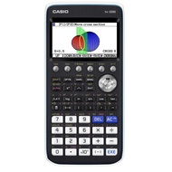 CASIO PRIZM FX-CG50 Color Graphing Calculator