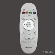 MHHisense LCD TV Remote Control UniversalCN3A57 LED49K300U55EC620UATV Remote Control