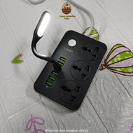 10 Pcs adjustable small light lamp led portable use for power bank / usb charger / usb dc 5v current