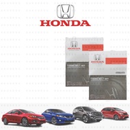 Honda 100K Timing Belt Kit Set 14400-POA- Honda Accord SM4 SV4 S84 S86 2.2 VTec Odyssey RA3 RA4 RA6 