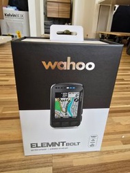 WAHOO ELEMNT BOLT V2 BUNDLE GPS 單車碼錶套裝